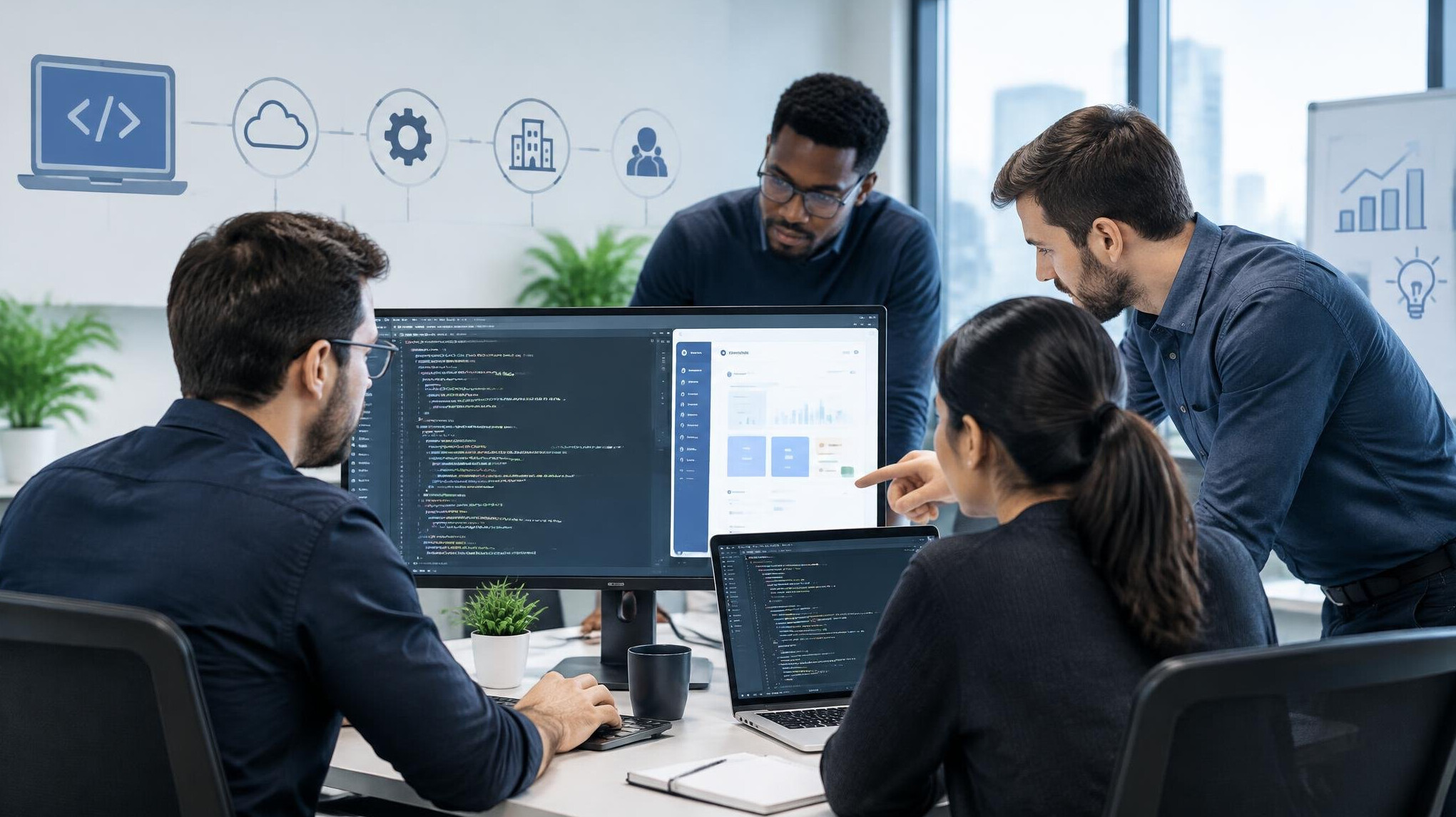 business software experts